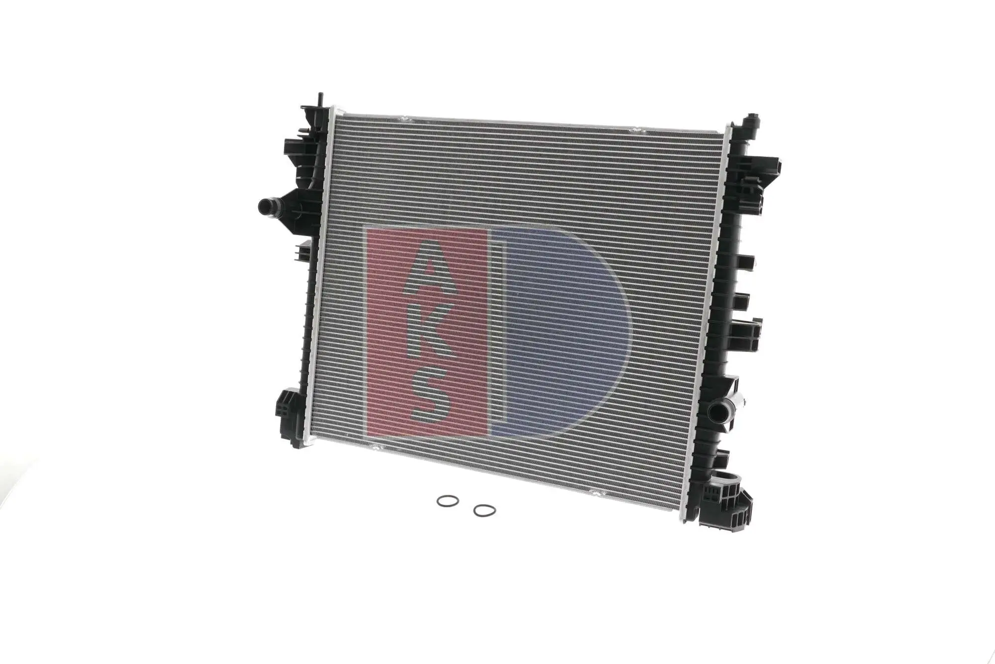 Kühler, Motorkühlung AKS DASIS 010023N