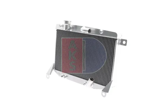 Kühler, Motorkühlung AKS DASIS 010032AL Bild Kühler, Motorkühlung AKS DASIS 010032AL