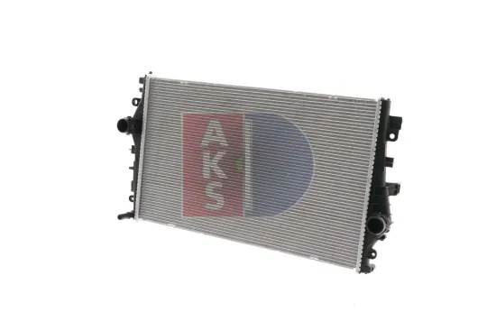 Kühler, Motorkühlung AKS DASIS 010036N Bild Kühler, Motorkühlung AKS DASIS 010036N