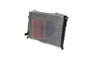 Kühler, Motorkühlung AKS DASIS 010230N