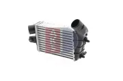 Ladeluftkühler AKS DASIS 017001N