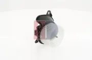 Innenraumgebläse 12 V AKS DASIS 018007N