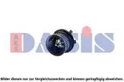 Innenraumgebläse 12 V AKS DASIS 018023N