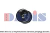 Innenraumgebläse 12 V AKS DASIS 018024N Bild Innenraumgebläse 12 V AKS DASIS 018024N