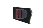 Kondensator, Klimaanlage AKS DASIS 022002N