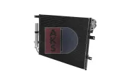 Kondensator, Klimaanlage AKS DASIS 022009N