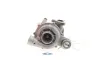 Lader, Aufladung AKS DASIS 025005N Bild Lader, Aufladung AKS DASIS 025005N