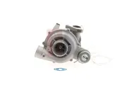 Lader, Aufladung AKS DASIS 025005N