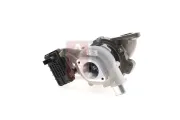 Lader, Aufladung AKS DASIS 025006N