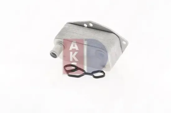 Ölkühler, Motoröl AKS DASIS 026003N Bild Ölkühler, Motoröl AKS DASIS 026003N