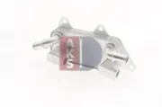 Ölkühler, Motoröl AKS DASIS 026005N