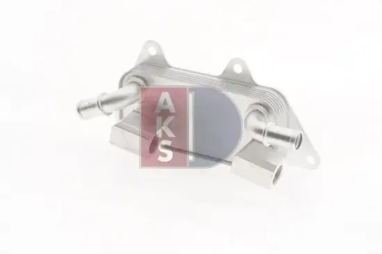 Ölkühler, Motoröl AKS DASIS 026005N Bild Ölkühler, Motoröl AKS DASIS 026005N