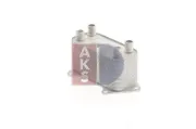 Ölkühler, Motoröl AKS DASIS 026006N