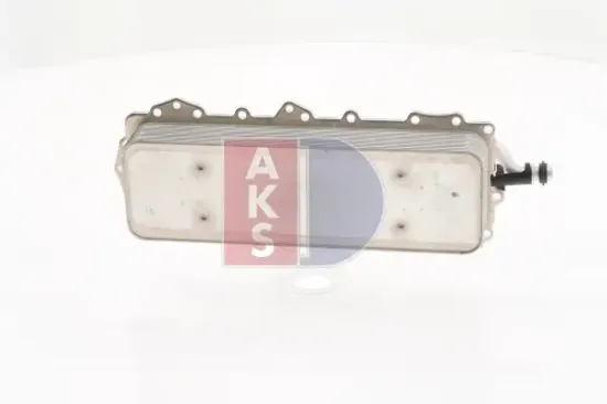 Ölkühler, Motoröl AKS DASIS 026008N Bild Ölkühler, Motoröl AKS DASIS 026008N