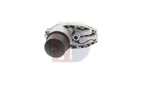 Ölkühler, Motoröl AKS DASIS 026010N Bild Ölkühler, Motoröl AKS DASIS 026010N