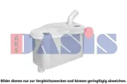 Ölkühler, Motoröl AKS DASIS 026019N