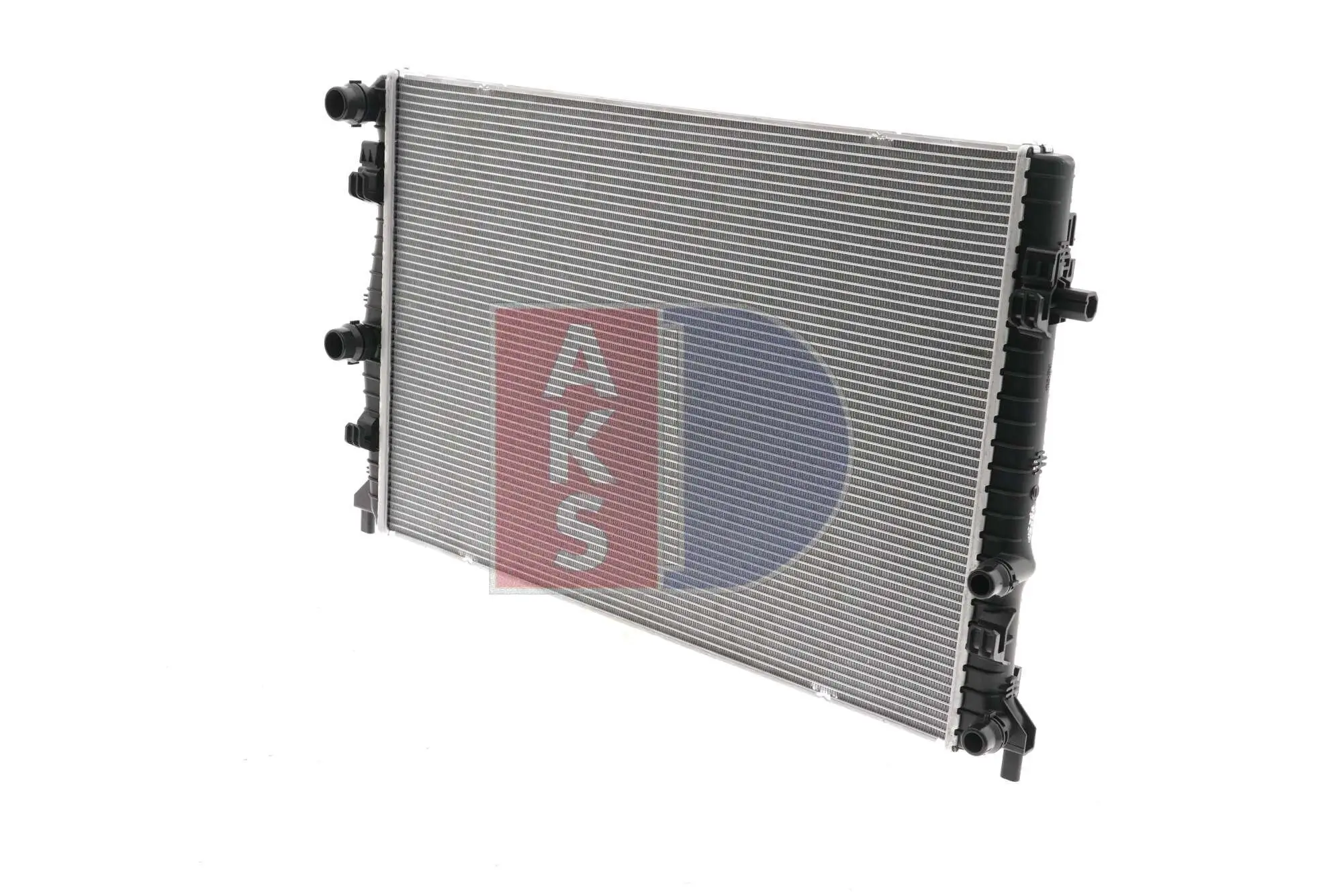 Kühler, Motorkühlung AKS DASIS 040032N