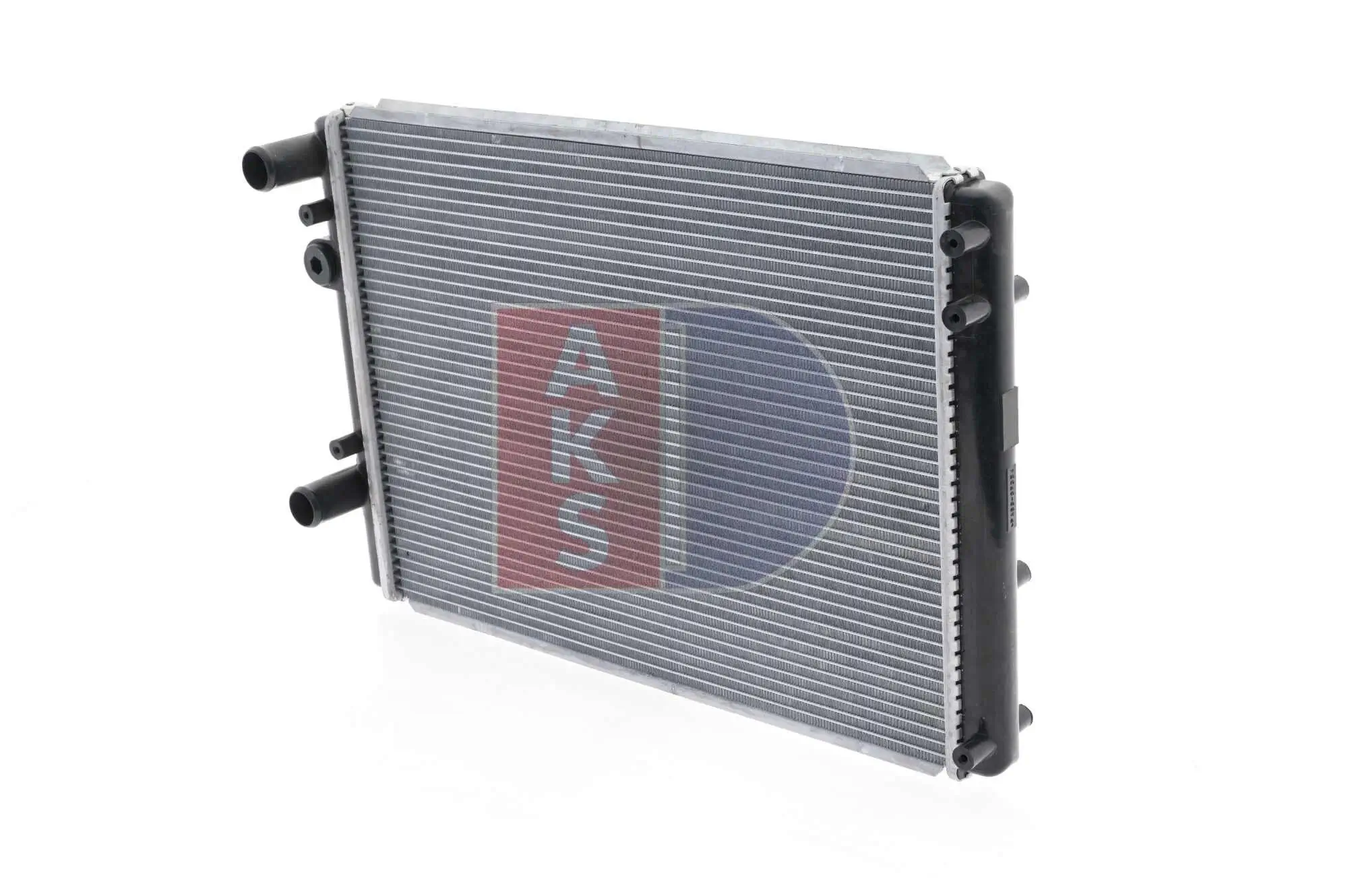 Kühler, Motorkühlung AKS DASIS 040042N