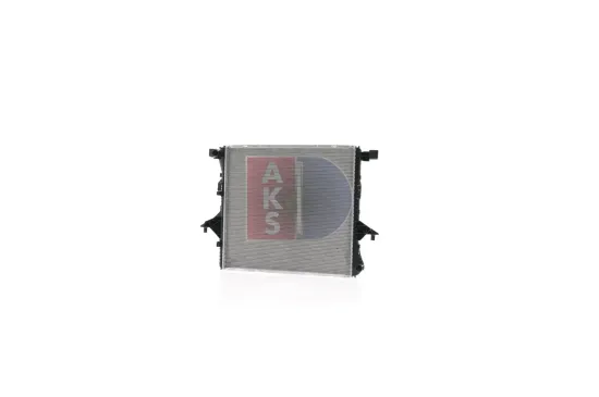 Kühler, Motorkühlung AKS DASIS 040057N Bild Kühler, Motorkühlung AKS DASIS 040057N