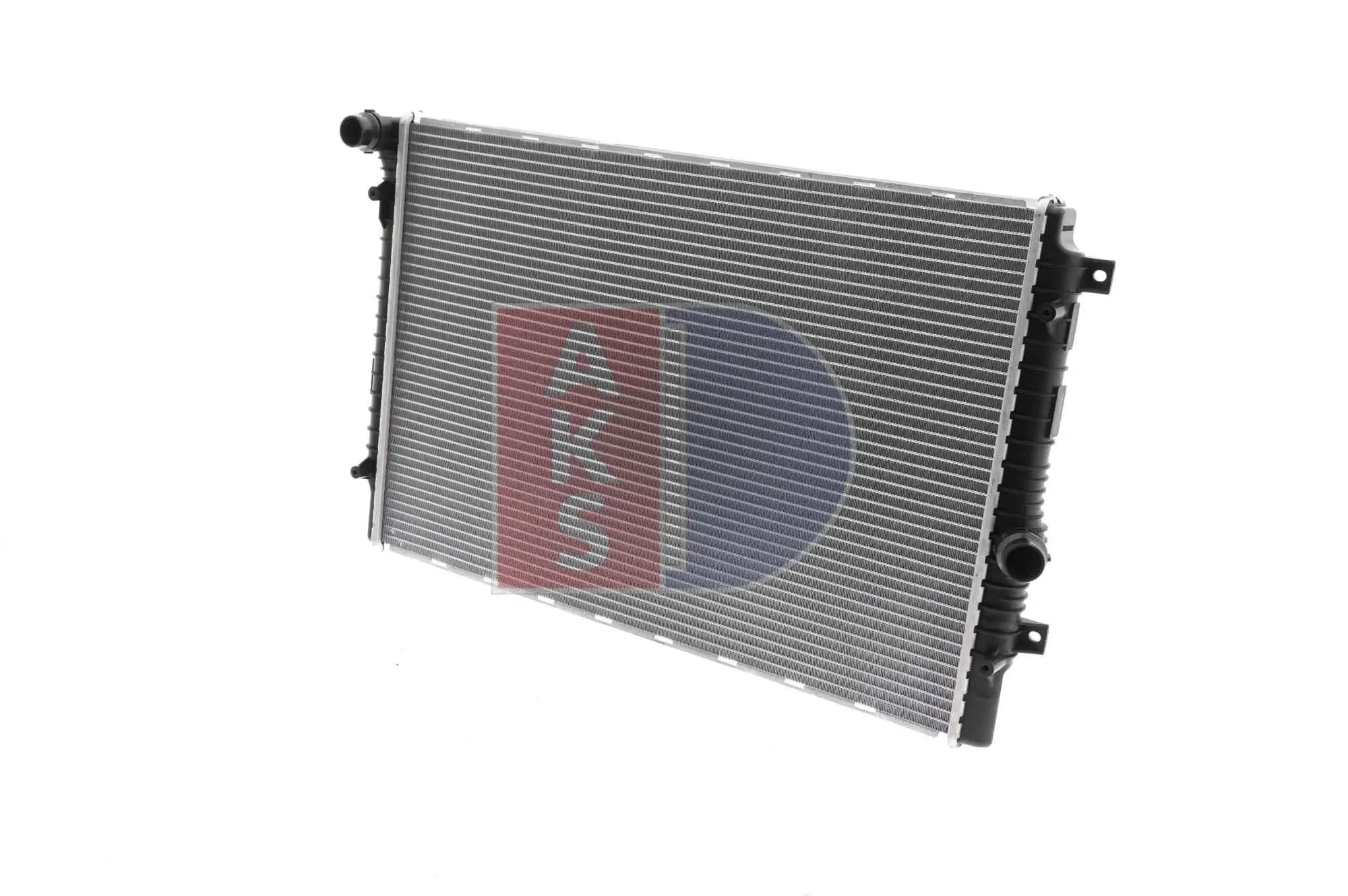 Kühler, Motorkühlung AKS DASIS 040062N