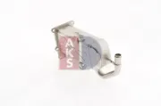 Kühler, Abgasrückführung AKS DASIS 040074N