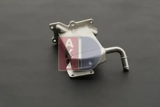 Kühler, Abgasrückführung AKS DASIS 040081N Bild Kühler, Abgasrückführung AKS DASIS 040081N