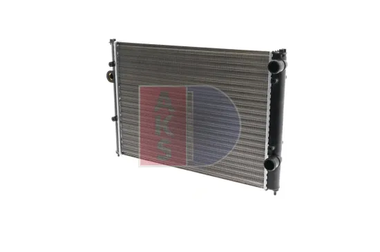 Kühler, Motorkühlung AKS DASIS 041900N Bild Kühler, Motorkühlung AKS DASIS 041900N