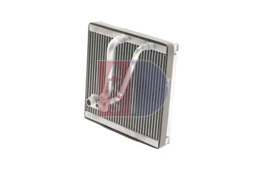 Verdampfer, Klimaanlage AKS DASIS 042006N Bild Verdampfer, Klimaanlage AKS DASIS 042006N