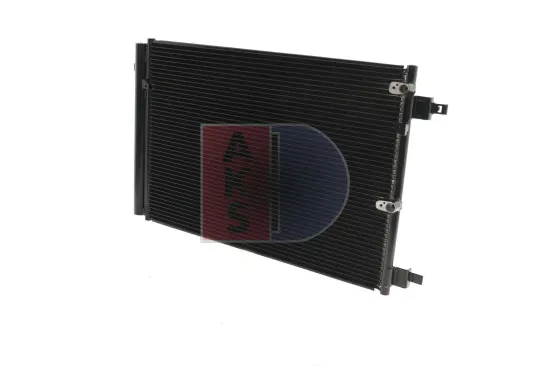 Kondensator, Klimaanlage AKS DASIS 042054N Bild Kondensator, Klimaanlage AKS DASIS 042054N