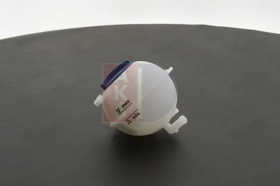 Ausgleichsbehälter, Kühlmittel AKS DASIS 043004N Bild Ausgleichsbehälter, Kühlmittel AKS DASIS 043004N