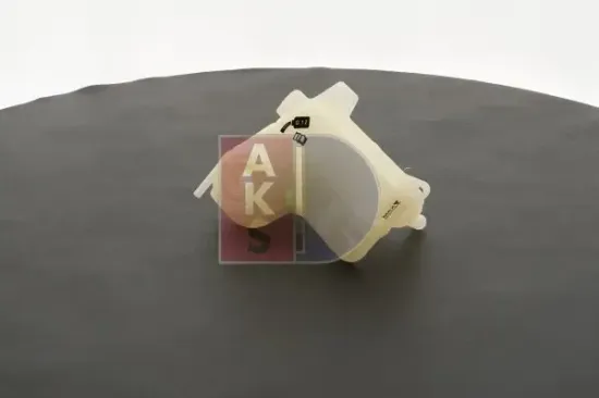 Ausgleichsbehälter, Kühlmittel AKS DASIS 043017N Bild Ausgleichsbehälter, Kühlmittel AKS DASIS 043017N