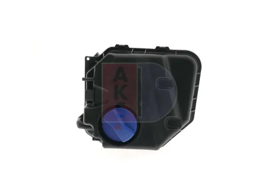 Ausgleichsbehälter, Kühlmittel AKS DASIS 043021N Bild Ausgleichsbehälter, Kühlmittel AKS DASIS 043021N
