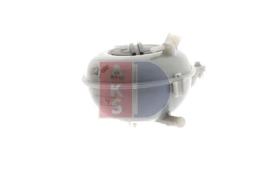 Ausgleichsbehälter, Kühlmittel AKS DASIS 043023N Bild Ausgleichsbehälter, Kühlmittel AKS DASIS 043023N