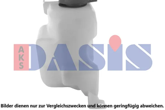 Waschwasserbehälter, Scheibenreinigung AKS DASIS 043041N Bild Waschwasserbehälter, Scheibenreinigung AKS DASIS 043041N