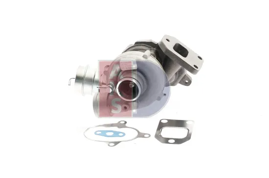 Lader, Aufladung AKS DASIS 045108N Bild Lader, Aufladung AKS DASIS 045108N