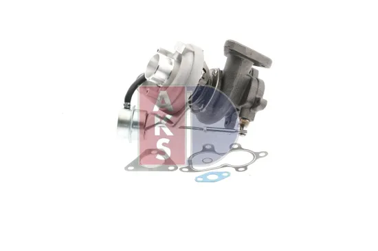 Lader, Aufladung AKS DASIS 045110N Bild Lader, Aufladung AKS DASIS 045110N