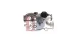 Lader, Aufladung AKS DASIS 045116N