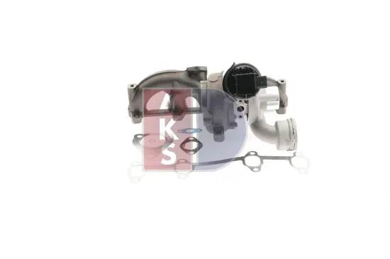 Lader, Aufladung AKS DASIS 045116N Bild Lader, Aufladung AKS DASIS 045116N