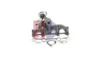 Lader, Aufladung AKS DASIS 045125N