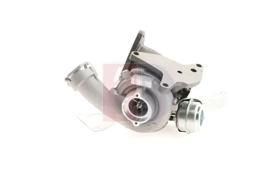 Lader, Aufladung AKS DASIS 045129N Bild Lader, Aufladung AKS DASIS 045129N