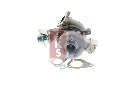 Lader, Aufladung AKS DASIS 045130N Bild Lader, Aufladung AKS DASIS 045130N