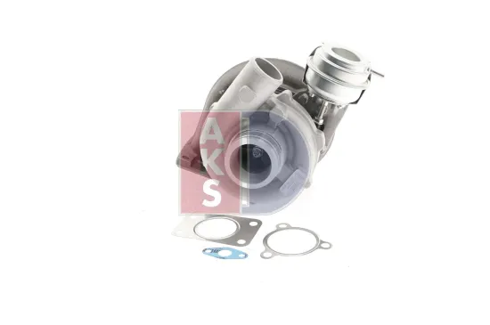 Lader, Aufladung AKS DASIS 045134N Bild Lader, Aufladung AKS DASIS 045134N
