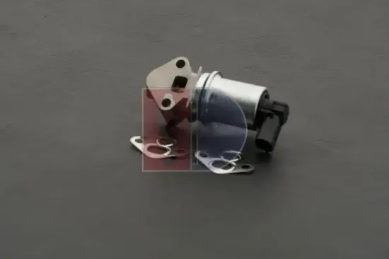 AGR-Ventil 12 V AKS DASIS 045136N Bild AGR-Ventil 12 V AKS DASIS 045136N