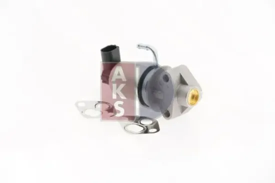 AGR-Ventil 12 V AKS DASIS 045137N Bild AGR-Ventil 12 V AKS DASIS 045137N