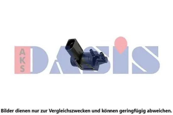 AGR-Ventil 12 V AKS DASIS 045155N Bild AGR-Ventil 12 V AKS DASIS 045155N