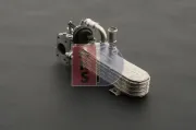 Kühler, Abgasrückführung AKS DASIS 045176N