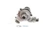 Lader, Aufladung AKS DASIS 045212N