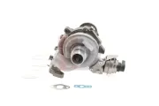 Lader, Aufladung AKS DASIS 045212N
