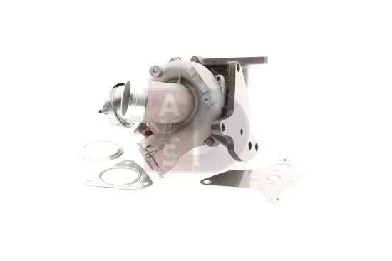 Lader, Aufladung AKS DASIS 045213N Bild Lader, Aufladung AKS DASIS 045213N