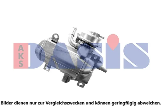 AGR-Modul AKS DASIS 045231N Bild AGR-Modul AKS DASIS 045231N